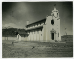 A Chapel of Spanish Renaissance