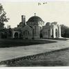 Chapel in Lakewood Cemetery, Minneapolis