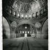 Somber Splendor of the Interior