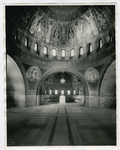 Somber Splendor of the Interior