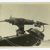 Korea harpoon gun.