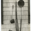 Whaling implements