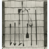 Whaling implements