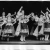 Bottle dance