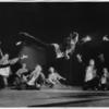Gypsy dance