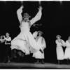 Men's dance of Gyorgyfalva