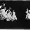 Men's dance of Gyorgyfalva