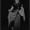 The Javanese dancers