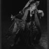 The Javanese dancers