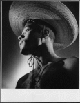 Katherine Dunham and Dancers