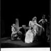 Mrinalini Sarabhai Dance Company