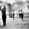 Kirov Ballet School