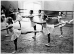 Kirov Ballet School