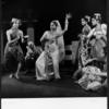 Mrinalini Sarabhai Dance Company