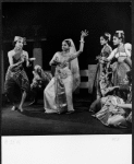 Mrinalini Sarabhai Dance Company