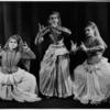 Mrinalini Sarabhai Dance Company
