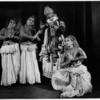 Mrinalini Sarabhai Dance Company