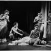 Mrinalini Sarabhai Dance Company