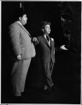 Guys and dolls