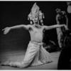 Ram Gopal and his Indian Dancers and Musicians