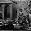 Ram Gopal and his Indian Dancers and Musicians