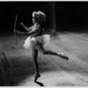 The whims of Cupid and the ballet master