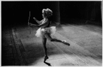 The whims of Cupid and the ballet master