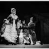 The whims of Cupid and the ballet master