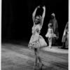 The whims of Cupid and the ballet master