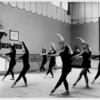 Royal Danish Ballet School