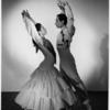 Teresa and Luisillo Ballets Espagnol