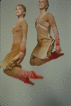 Dream dances