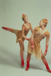 Dream dances
