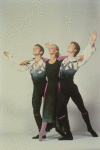 Dream dances