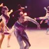 Face dancers