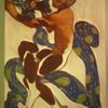 L'apres midi d'un faune