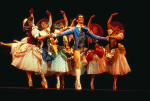 La fille mal gardee