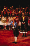 La fille mal gardee