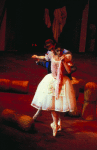 La fille mal gardee