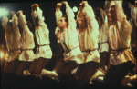 Les noces