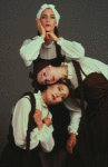 Les noces