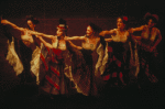 Offenbach in the underworld