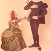 Pavane on the death of an infanta