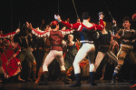 Romeo and Juliet