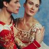 Romeo and Juliet