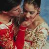 Romeo and Juliet