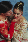 Romeo and Juliet