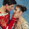 Romeo and Juliet