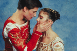 Romeo and Juliet