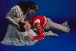 Romeo and Juliet